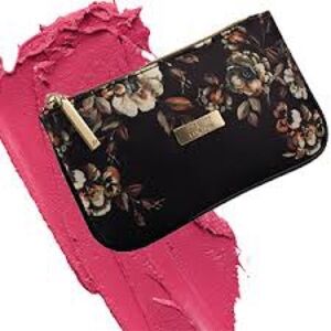 Edition Jason Wu & Lancome Limited Cosmetic Bag NIP